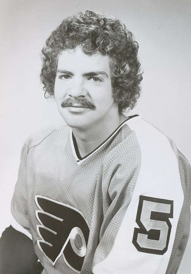 Rick Lapointe Net Worth 2018: What is this ice hockey player worth?