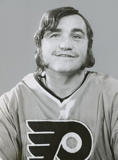Rick MacLeish Net Worth 2018: What is this ice hockey player worth?