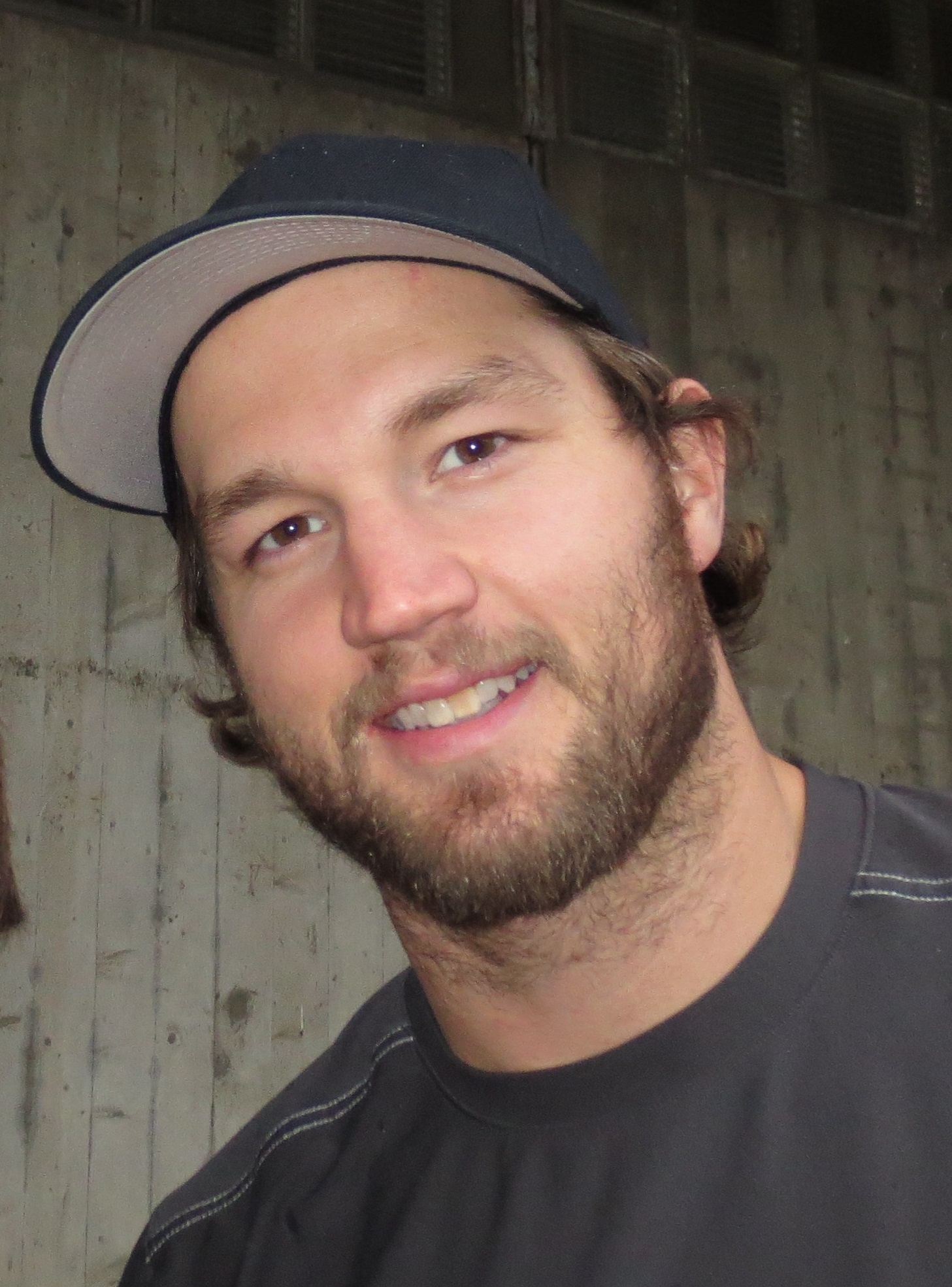 Rick Nash Net Worth 2018: What is this ice hockey player worth?