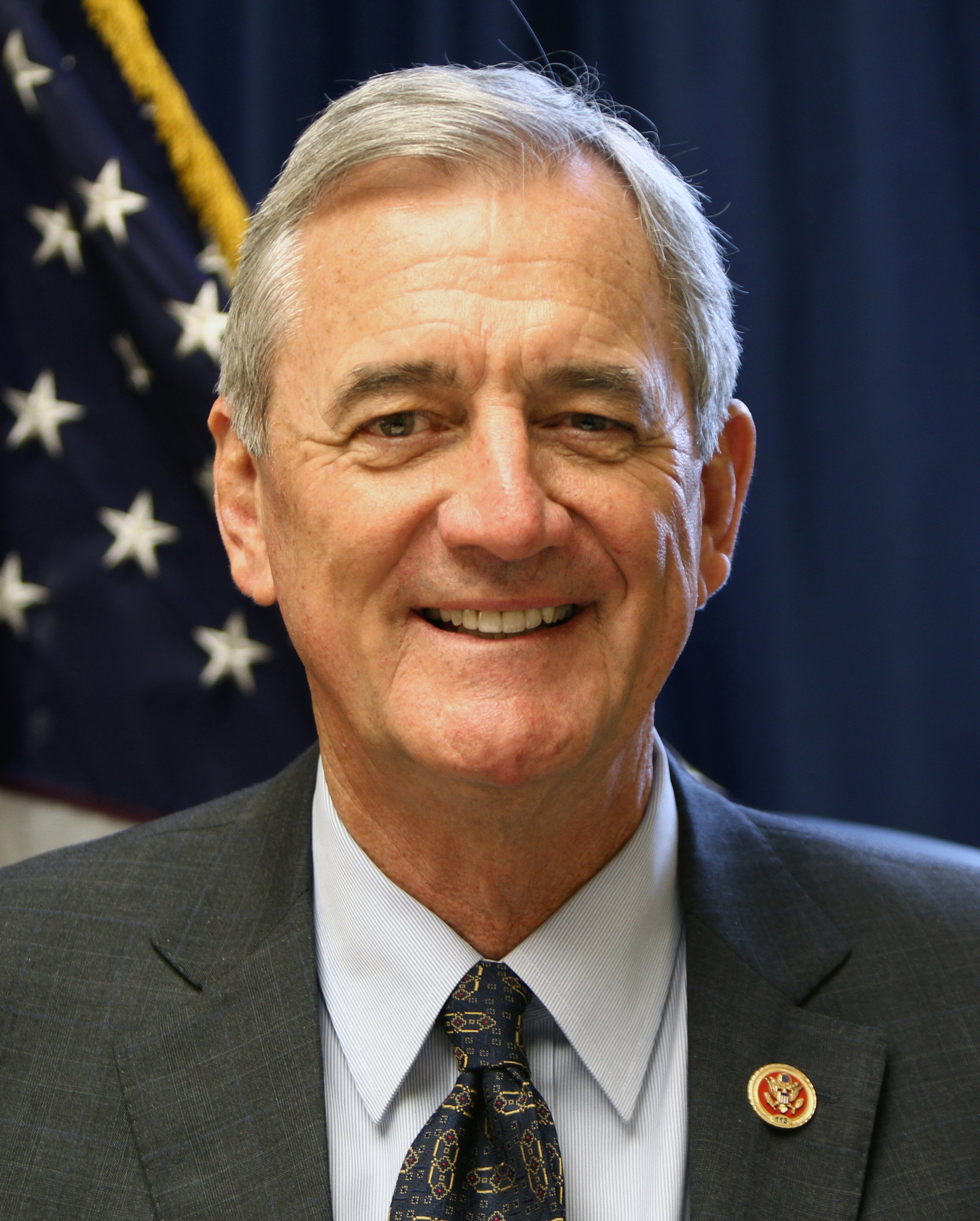 Rick Nolan Net Worth 2018: What is this U.S. Government Official worth?