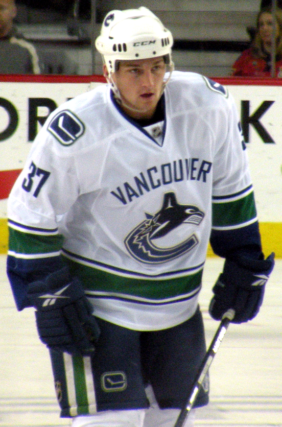 Rick Rypien Net Worth 2018: What is this ice hockey player worth?