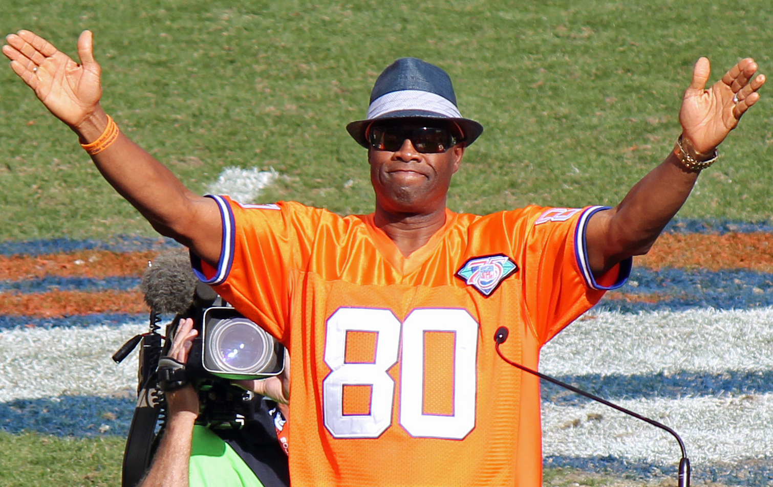Rick Upchurch Net Worth 2018: What is this NFL football player worth?