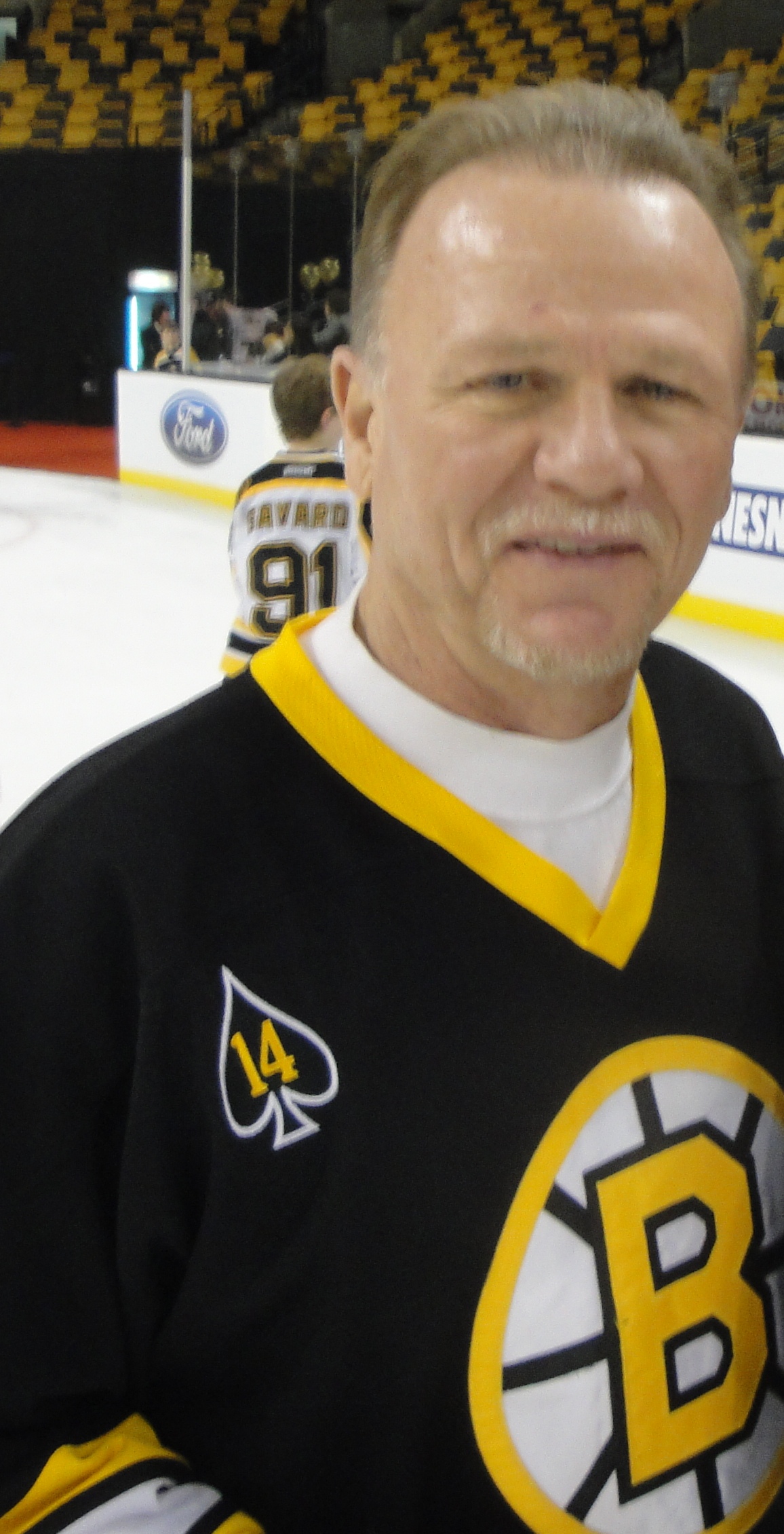 Rick Middleton Net Worth 2018: What is this ice hockey player worth?