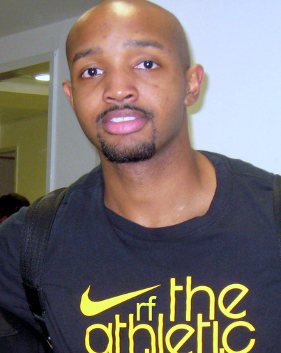 Ricky Hickman Net Worth 2018: What is this basketball player worth?