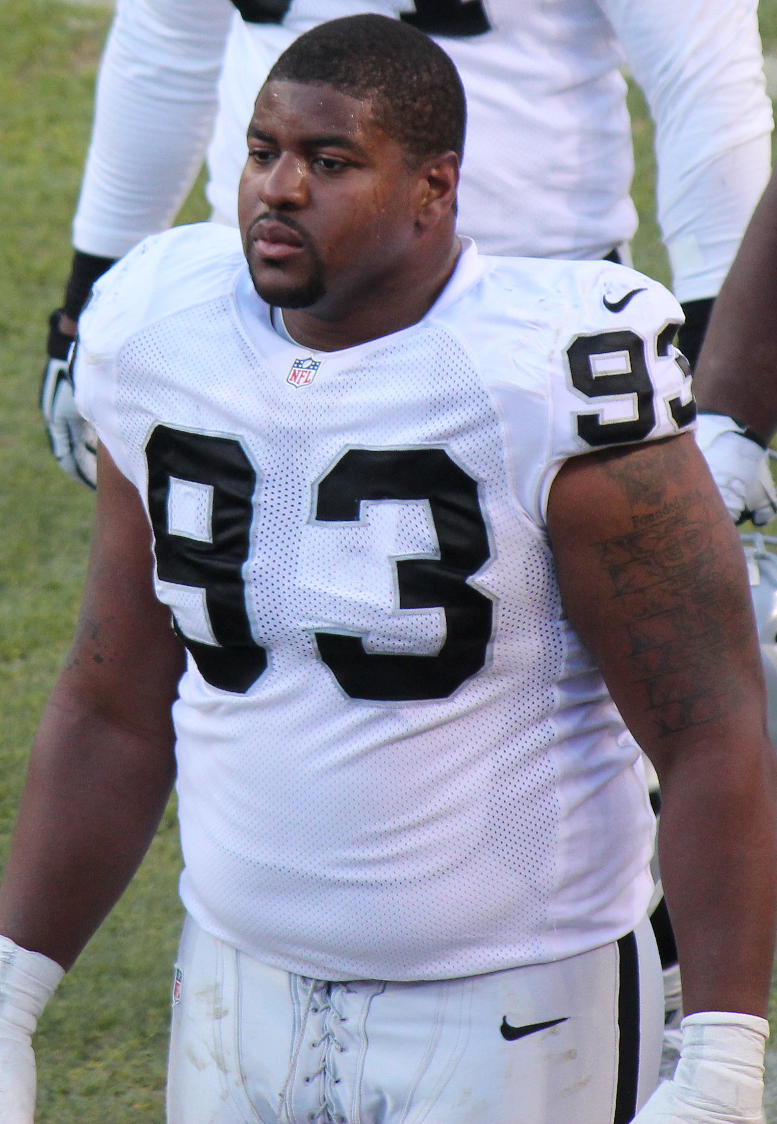 Ricky Lumpkin Net Worth 2018: What is this NFL football player worth?