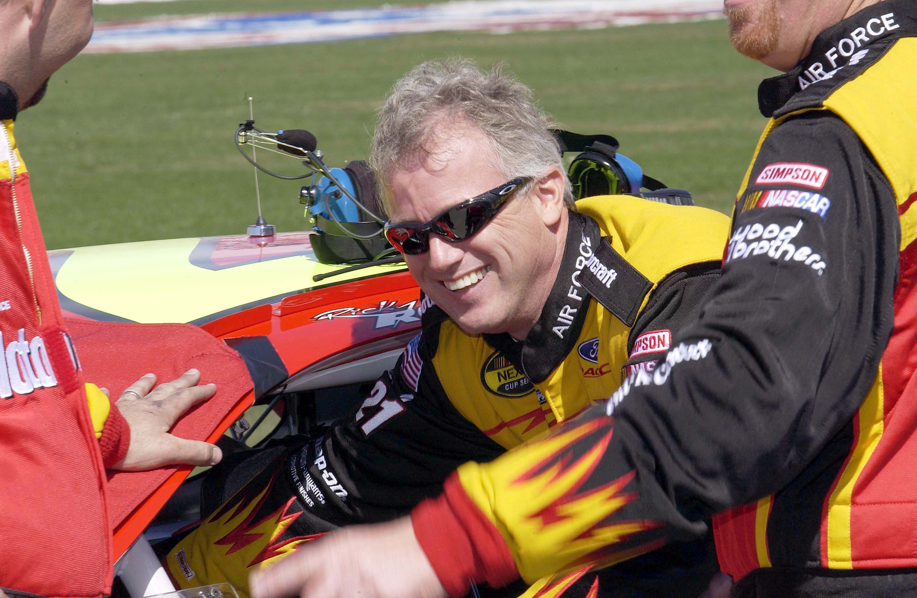Ricky Rudd Net Worth 2018: What is this NASCAR driver worth?
