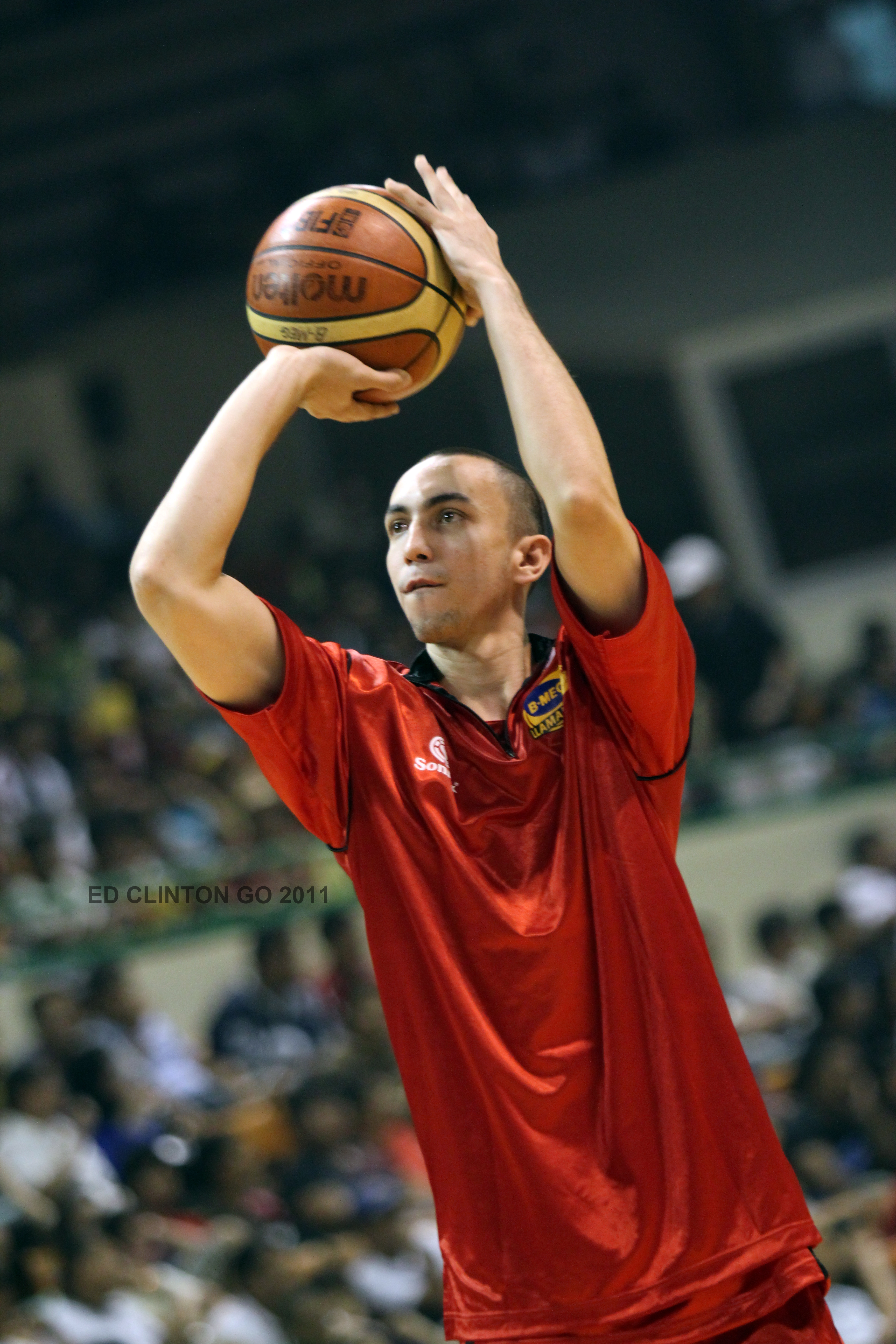 Rico Maierhofer Net Worth 2018: What is this basketball player worth?
