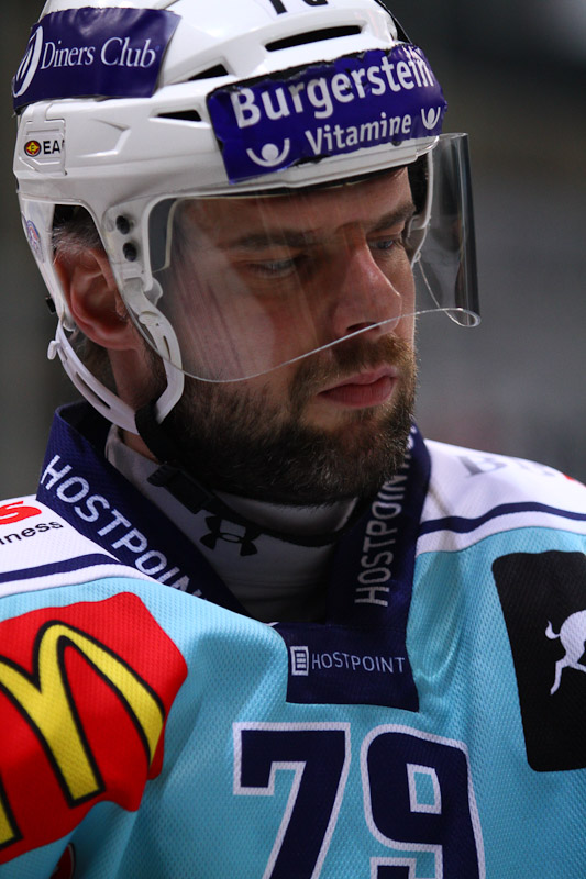 Michel Riesen Net Worth 2018: What is this ice hockey player worth?