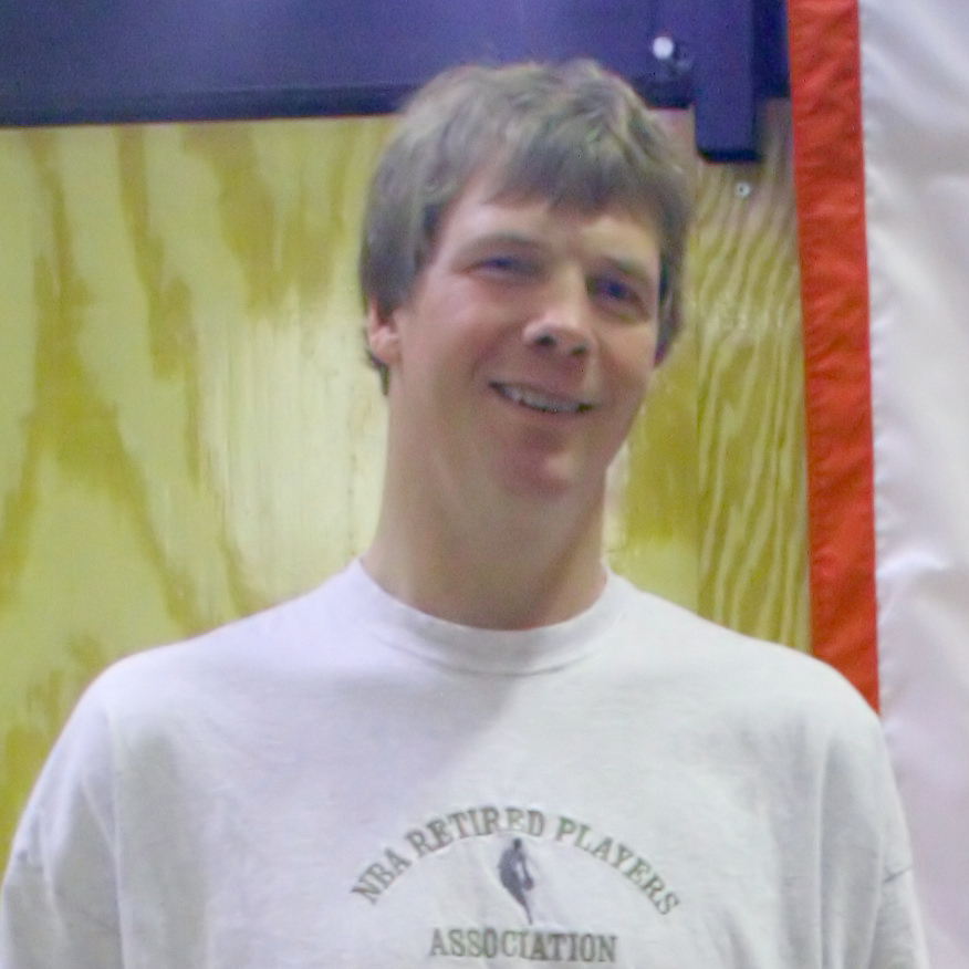 Rik Smits Net Worth 2018: What is this basketball player worth?