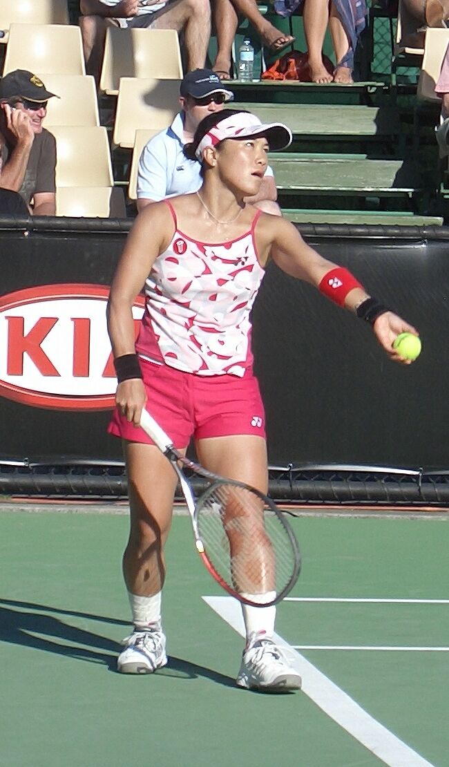 Rika Fujiwara Net Worth 2018: What is this tennis player worth?