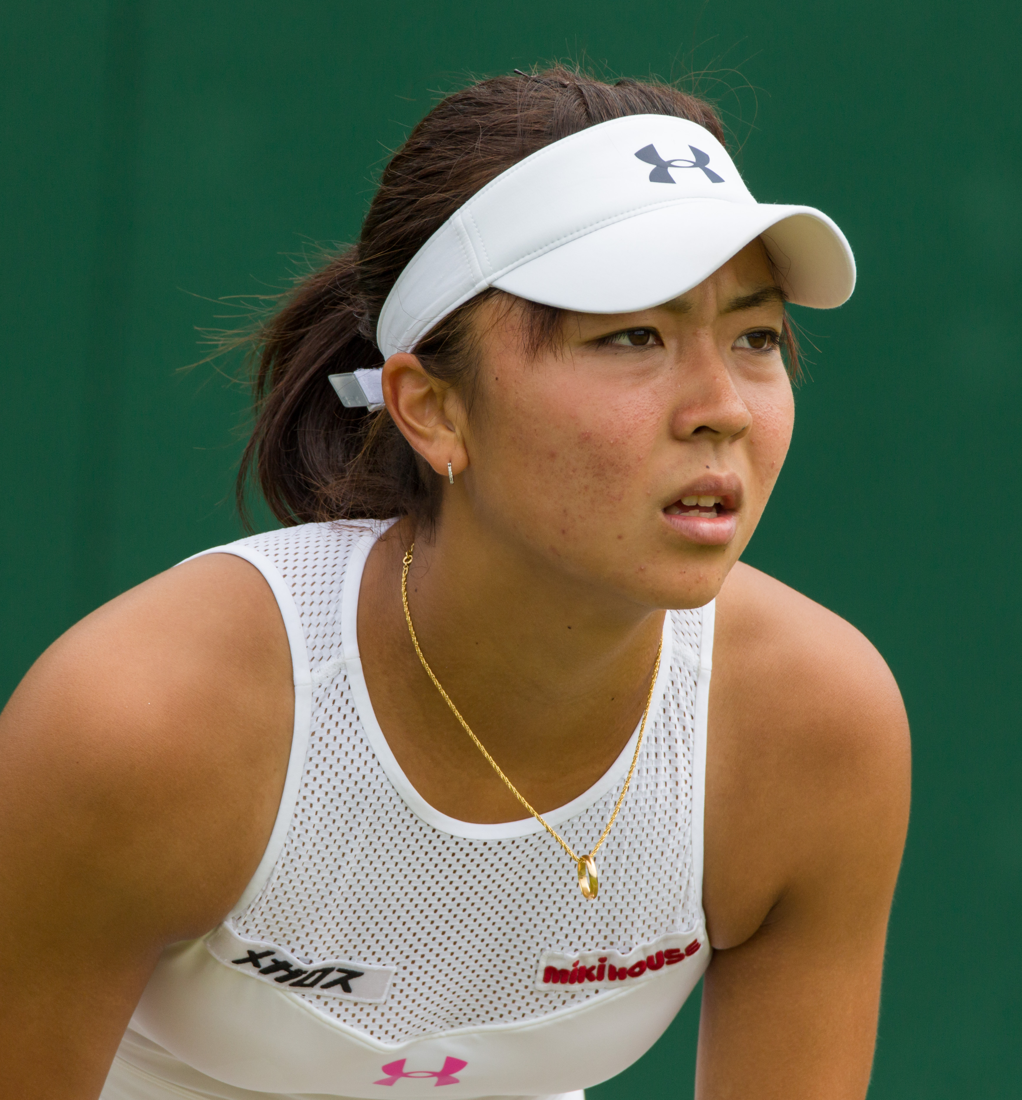 Riko Sawayanagi Net Worth 2018: What is this tennis player worth?