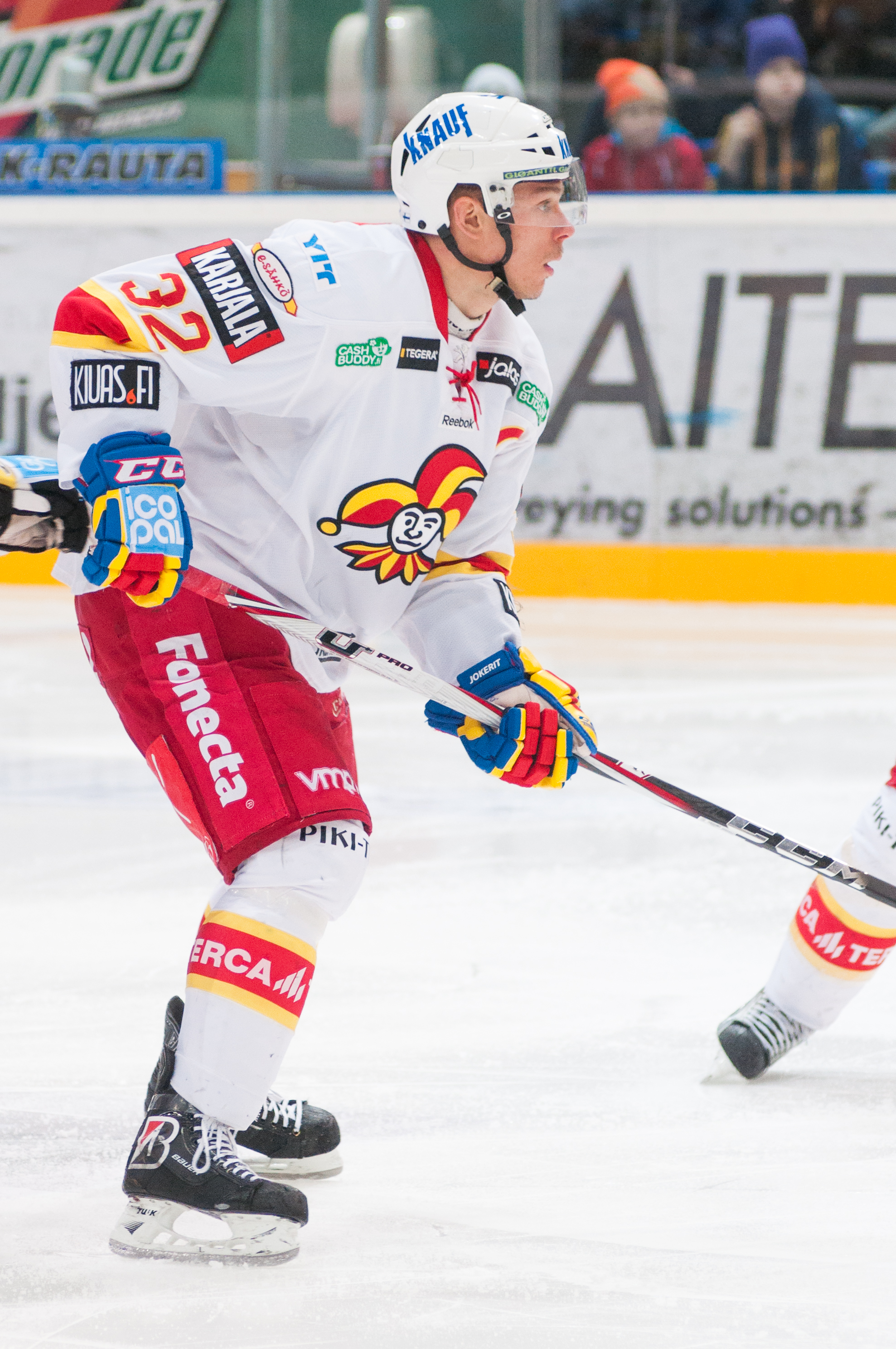 Riku Hahl Net Worth 2018: What is this ice hockey player worth?