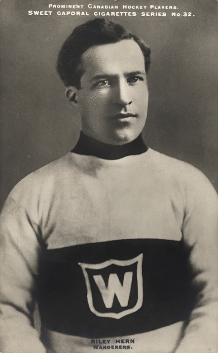 Riley Hern Net Worth 2018: What is this ice hockey player worth?