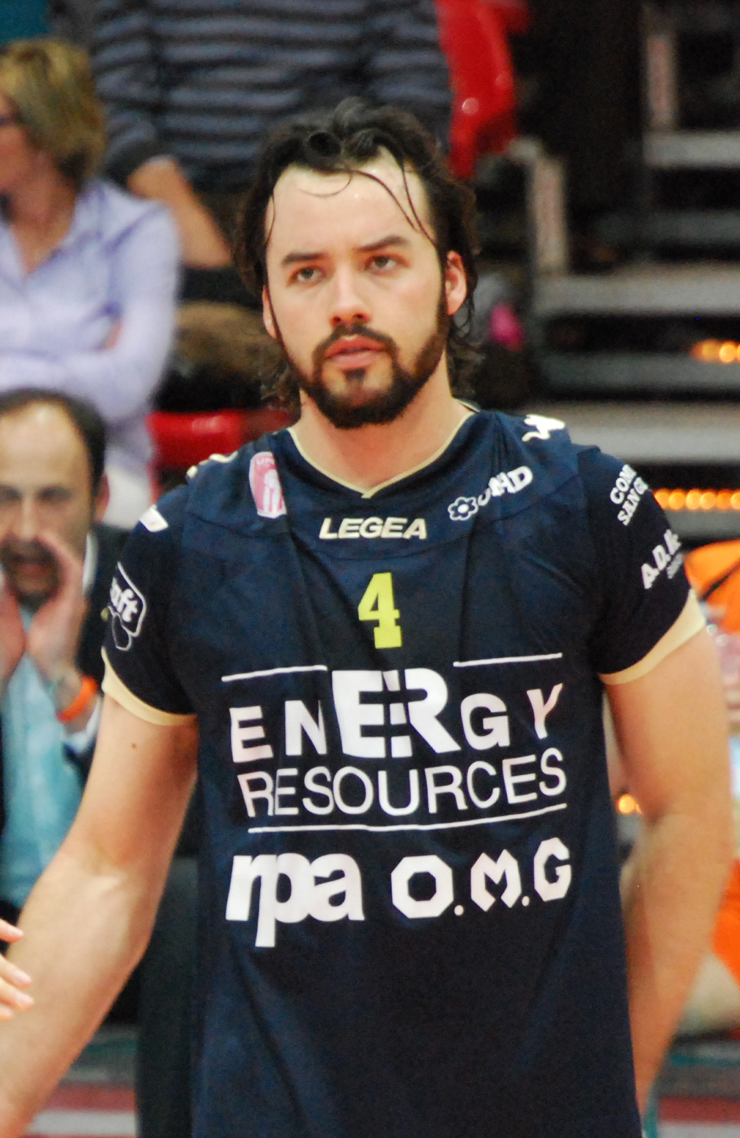 Riley McKibbin Net Worth 2018: What is this volleyball player worth?