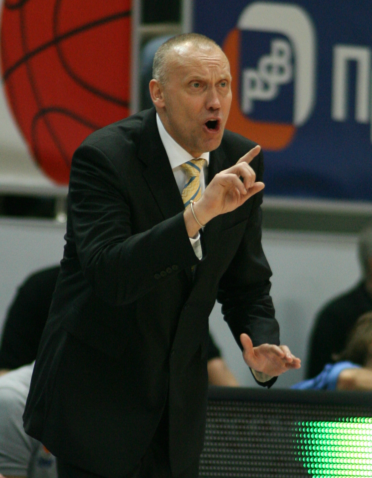 Rimas Kurtinaitis Net Worth 2018: What is this basketball player worth?
