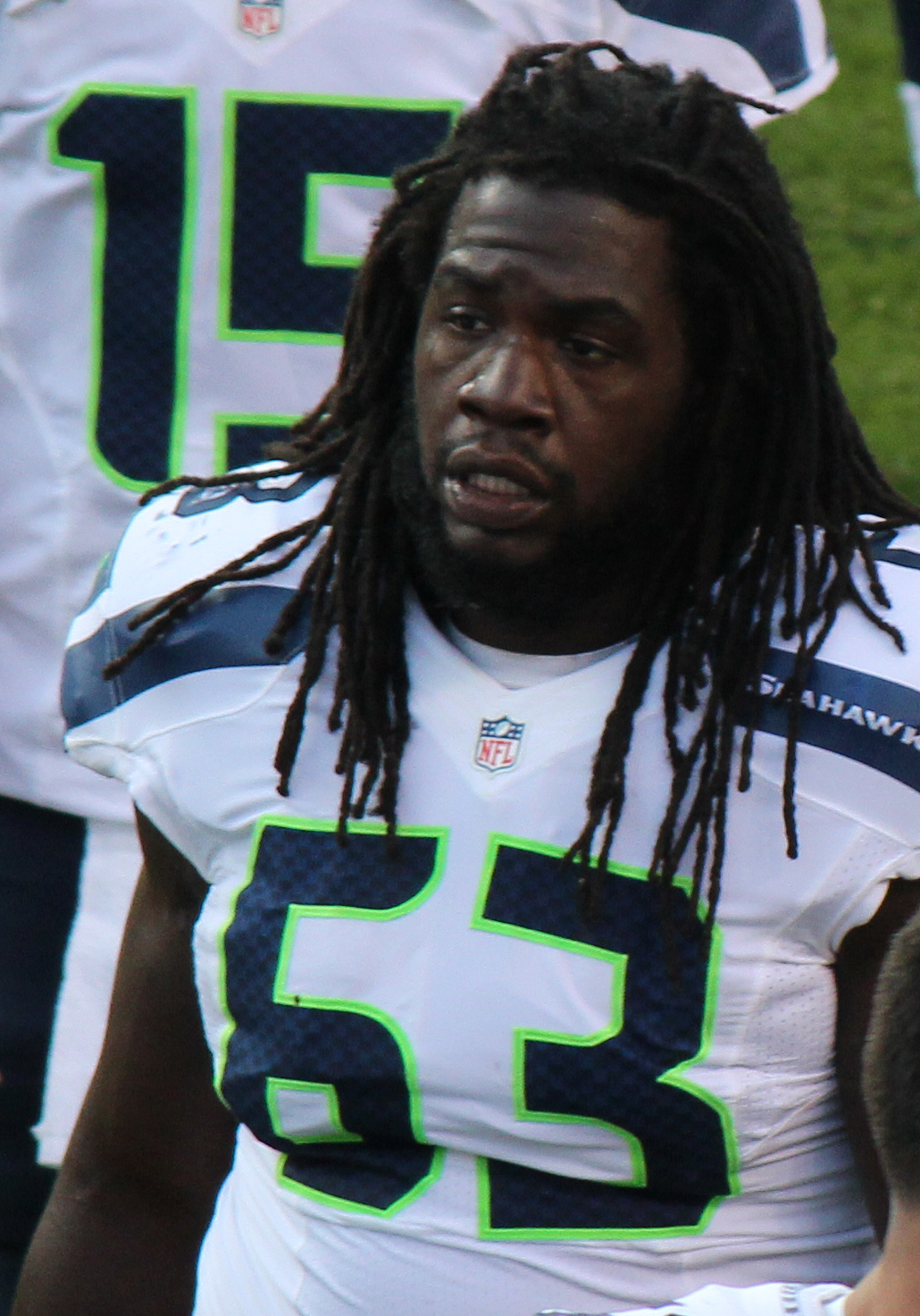 Rishaw Johnson Net Worth 2018: What is this NFL football player worth?