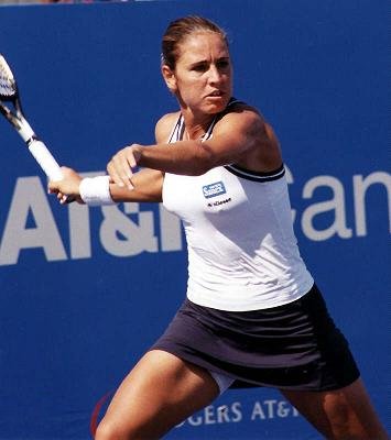 Rita Grande Net Worth 2018: What is this tennis player worth?