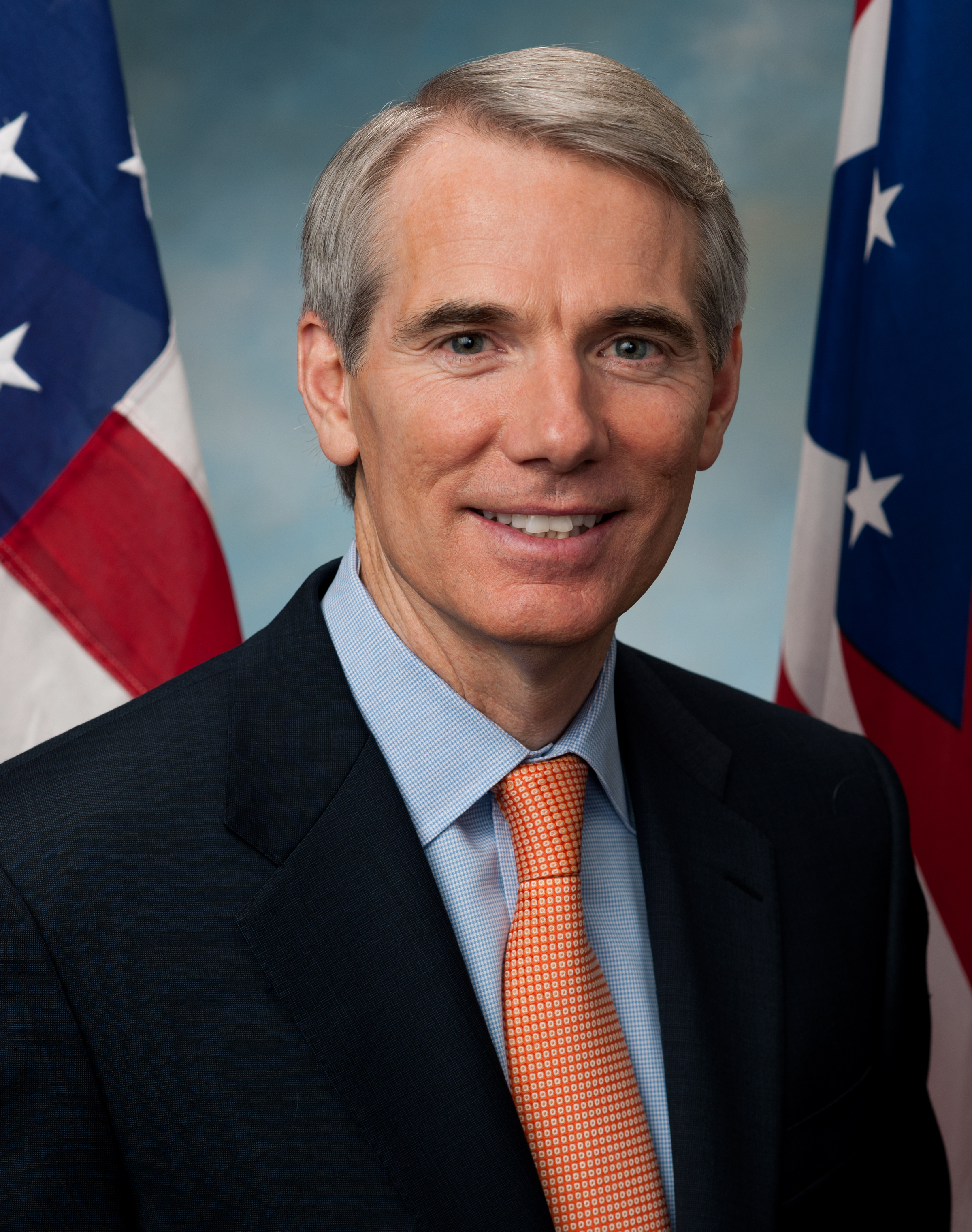 Rob Portman Net Worth 2018: What is this U.S. Government Official worth?