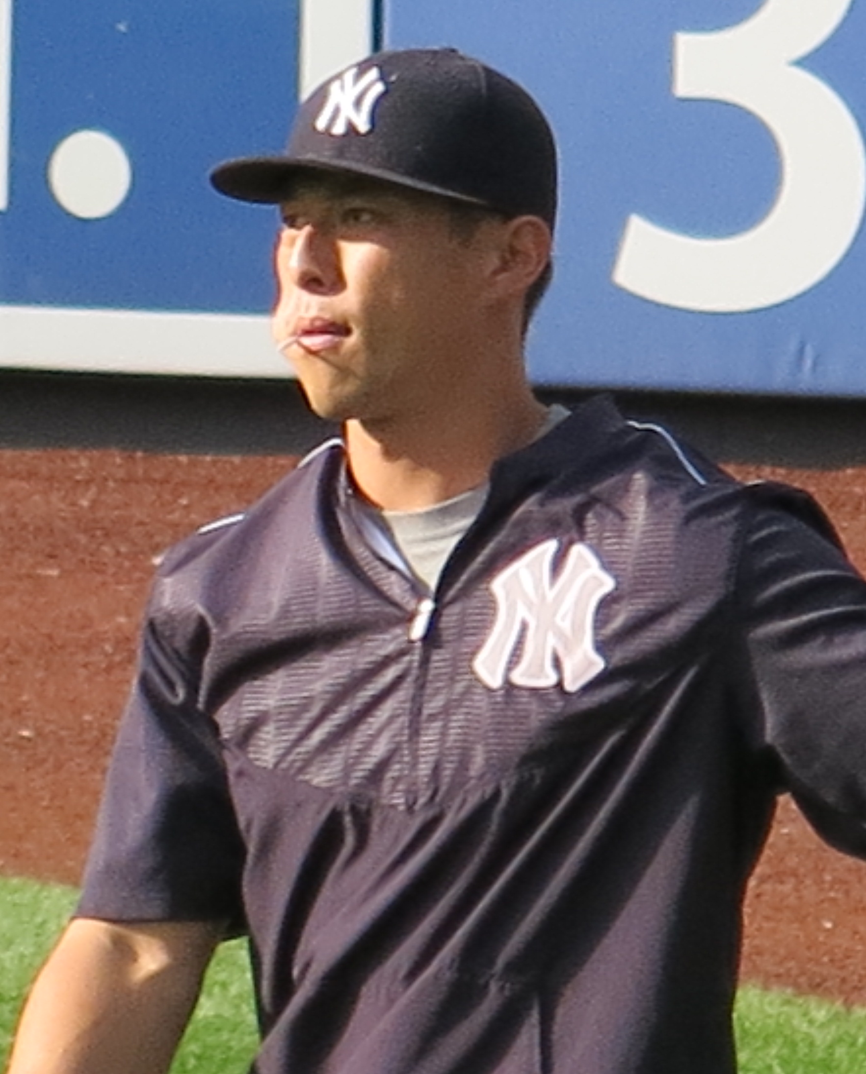 Rob Refsnyder Net Worth 2018: What is this baseball player worth?