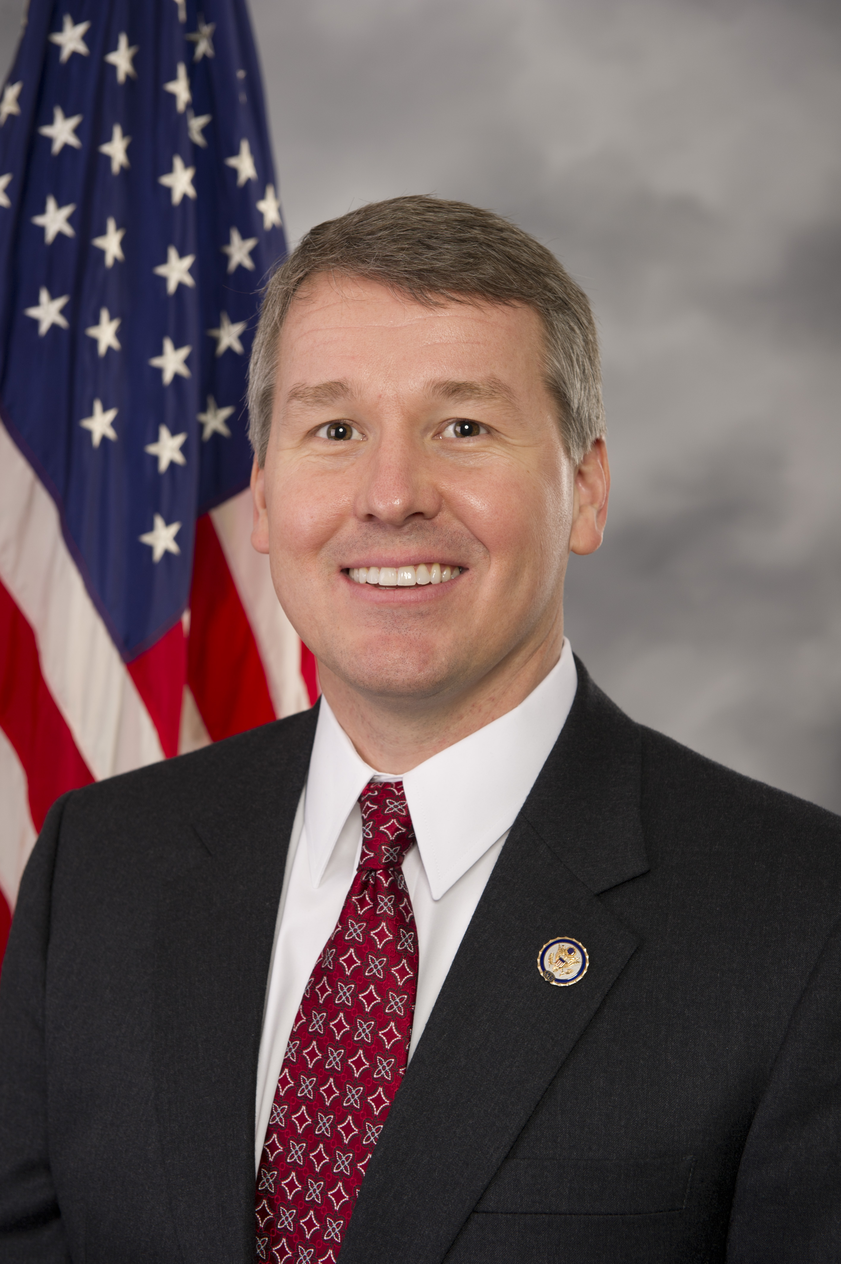 Rob Woodall Net Worth 2018: What is this U.S. Government Official worth?