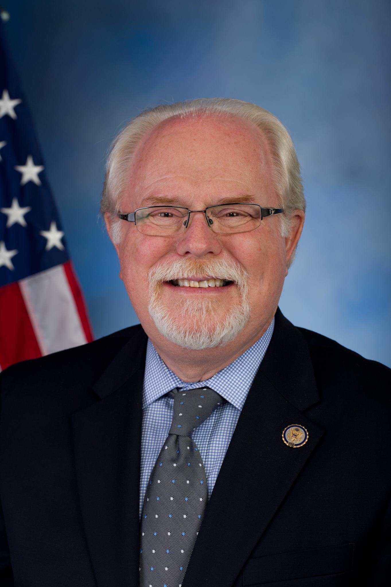 Ron Barber Net Worth 2018: What is this U.S. Government Official worth?