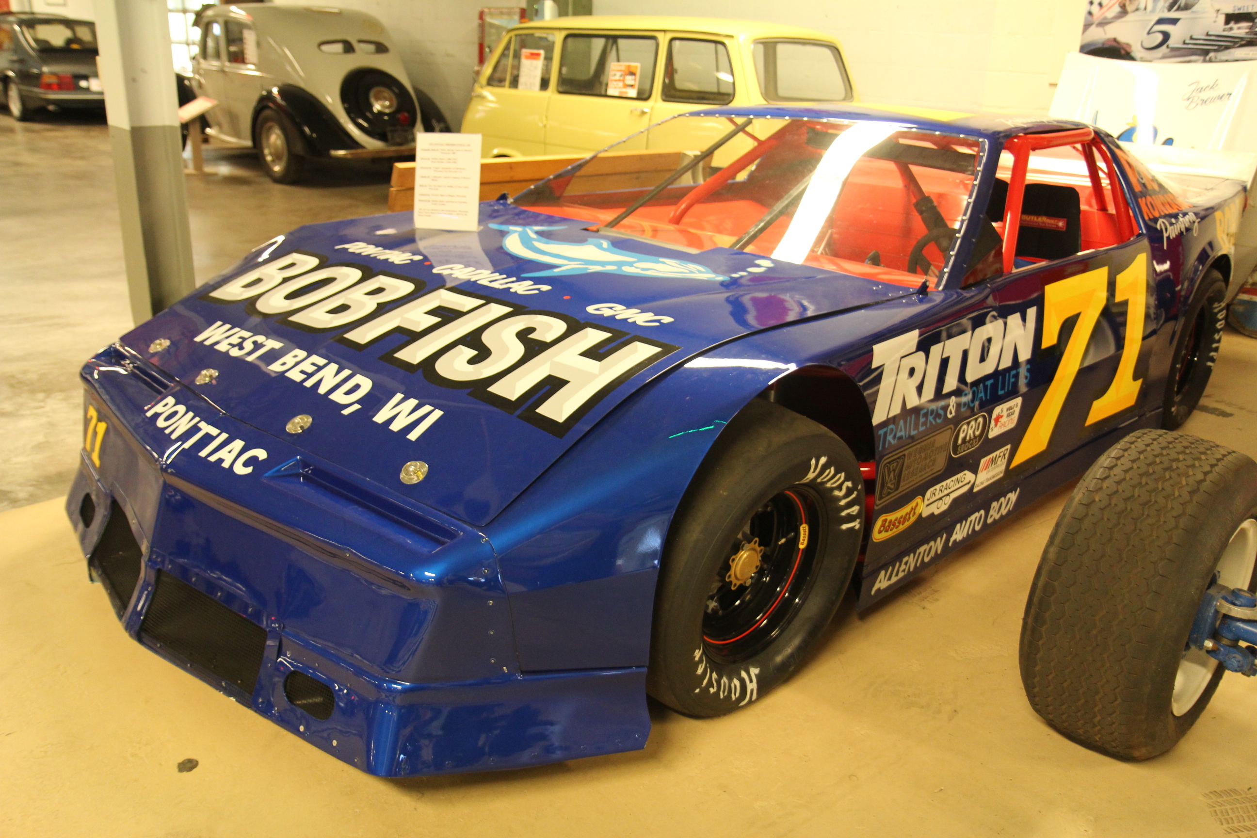 Robbie Reiser Net Worth 2018: What is this NASCAR driver worth?
