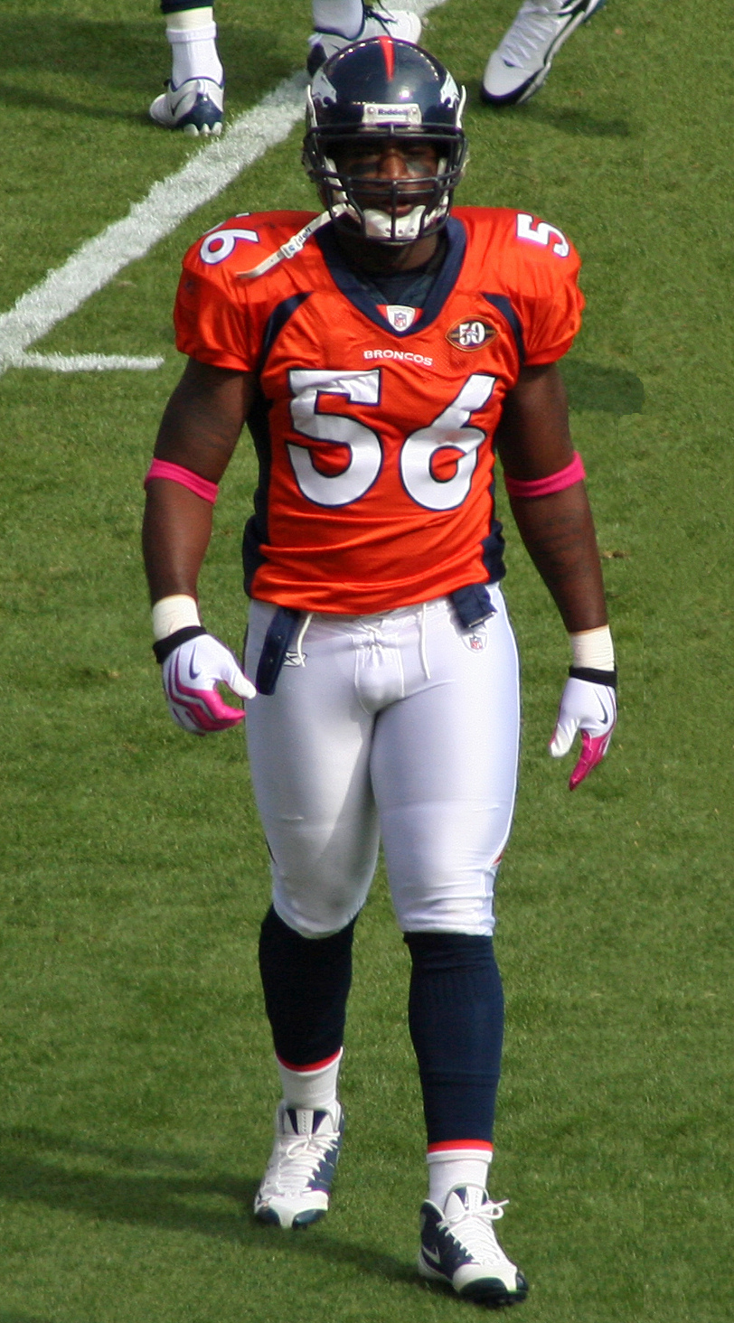 Robert Ayers Net Worth 2018: What is this NFL football player worth?