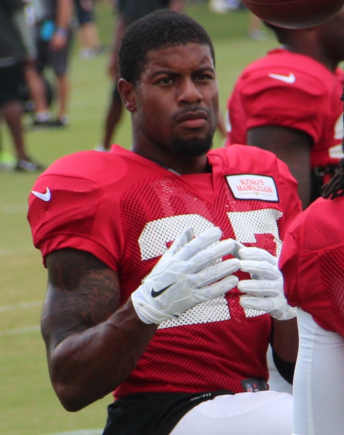 Robert McClain Net Worth 2018: What is this NFL football player worth?