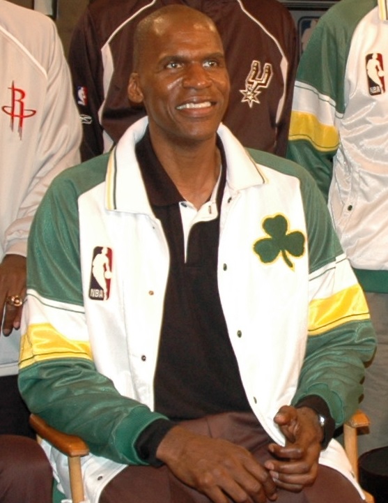 Robert Parish Net Worth 2018: What is this basketball player worth?