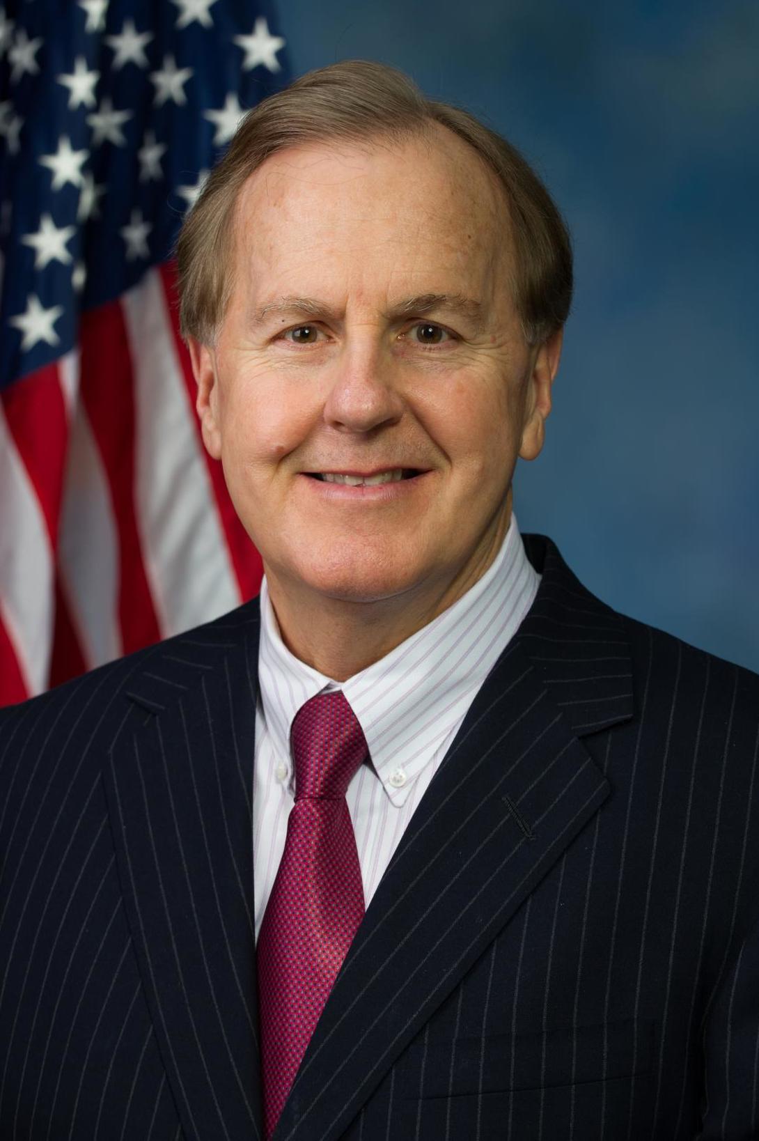 Robert Pittenger Net Worth 2018: What is this U.S. Government Official worth?