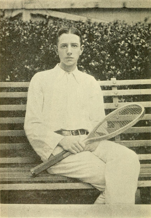 Robert LeRoy Net Worth 2018: What is this tennis player worth?