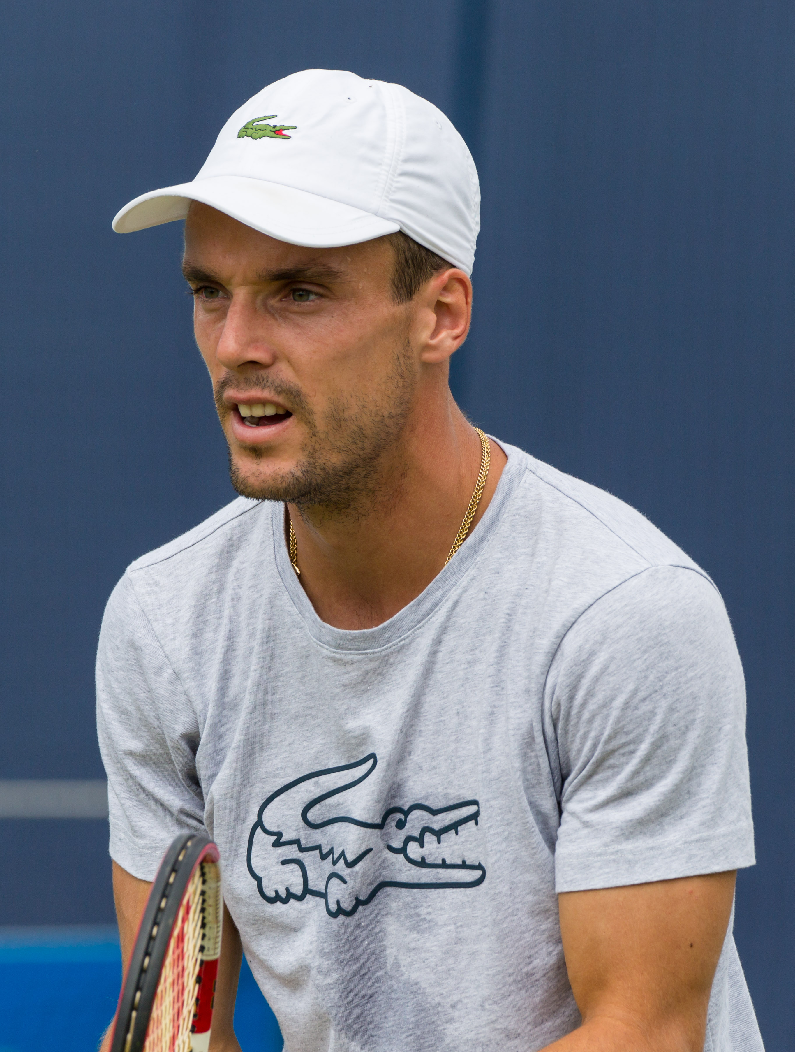 Roberto Bautista Net Worth 2018: What is this tennis player worth?