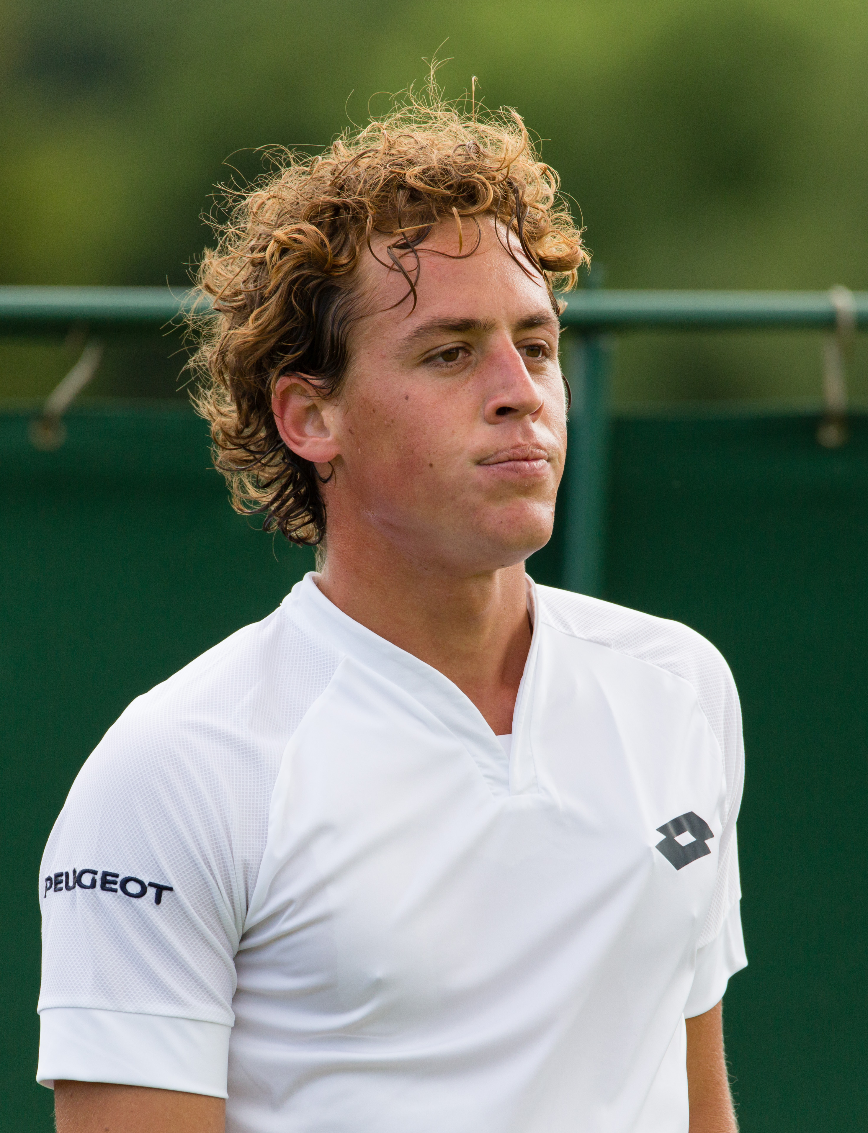 Roberto Carballés Baena Net Worth 2018: What is this tennis player worth?