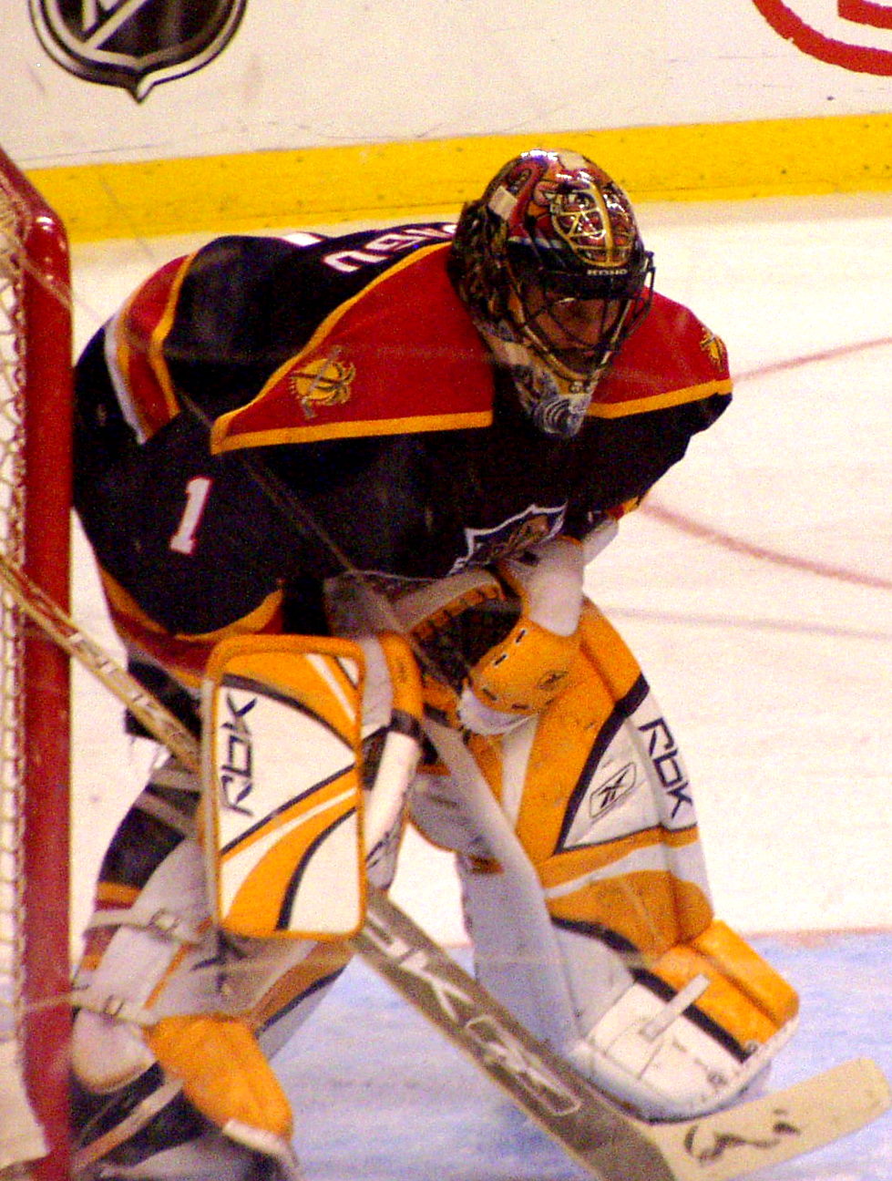 Roberto Luongo Net Worth 2018: What is this ice hockey player worth?