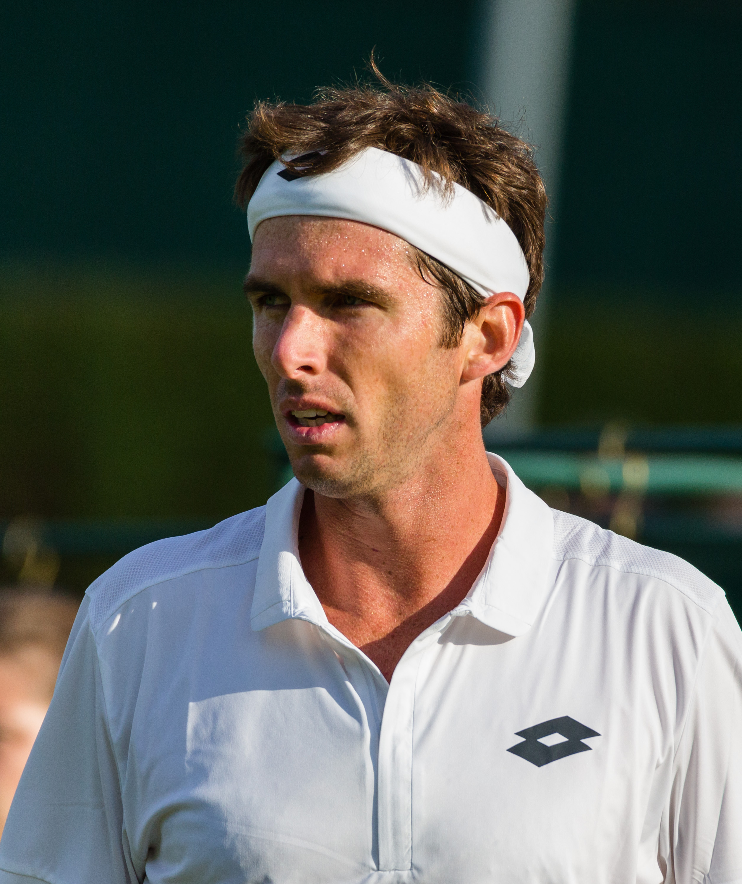 Roberto Marcora Net Worth 2018: What is this tennis player worth?