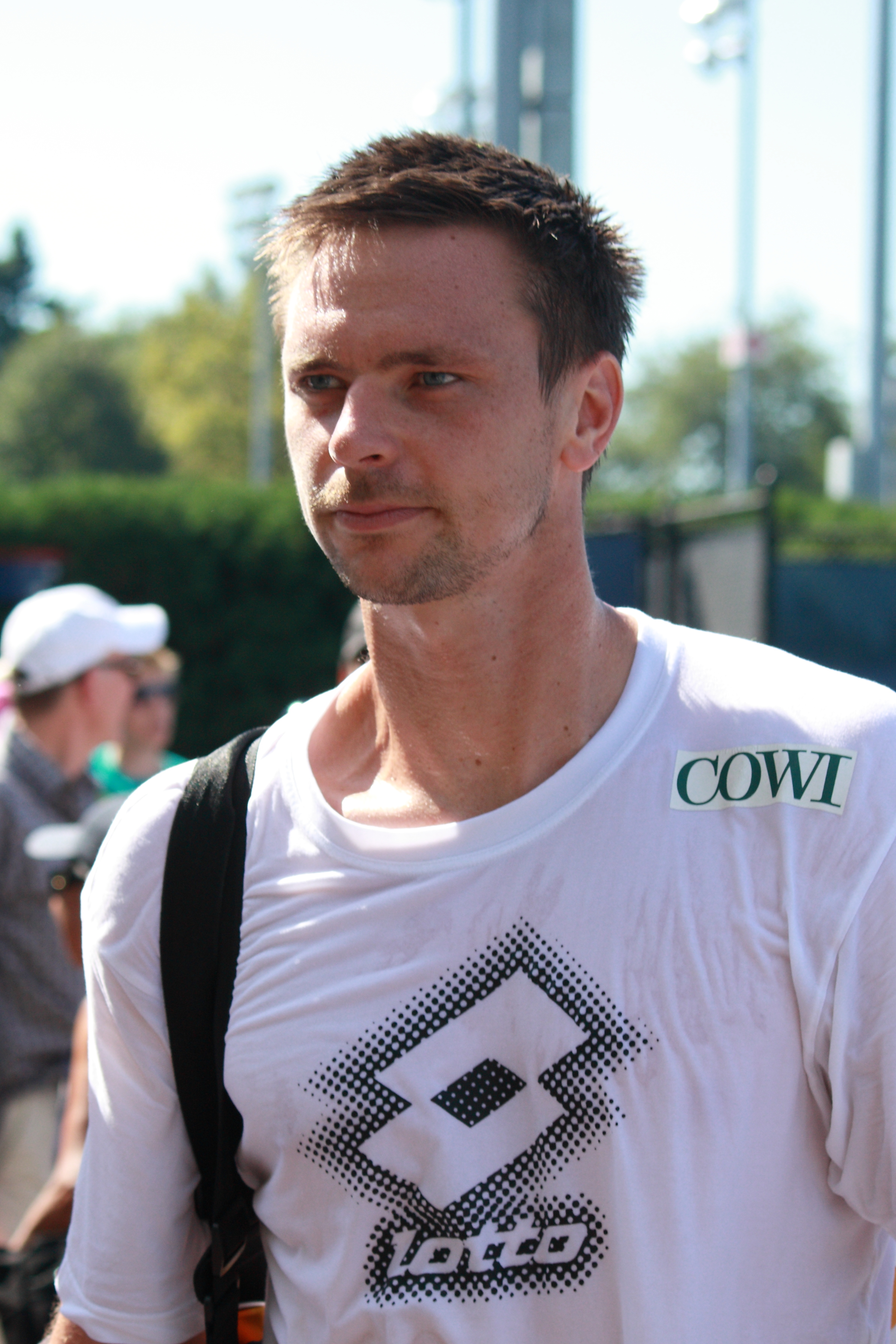 Robin Söderling Net Worth 2018: What is this tennis player worth?