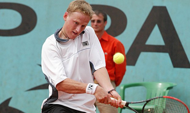 Robin Vik Net Worth 2018: What is this tennis player worth?