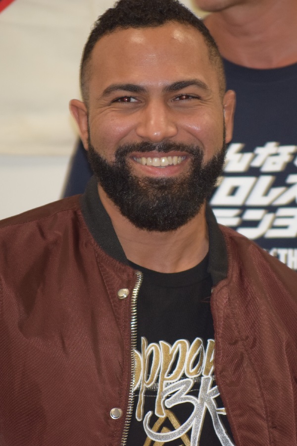 Rocky Romero Net Worth 2018: What is this wrestler worth?