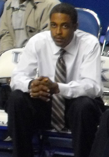 Rod Strickland Net Worth 2018: What is this basketball player worth?