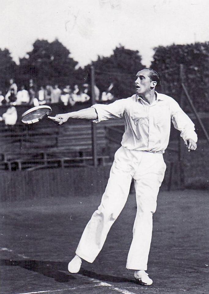 Roderich Menzel Net Worth 2018: What is this tennis player worth?