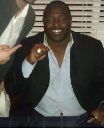 Rodney Hampton Net Worth 2018: What is this NFL football player worth?