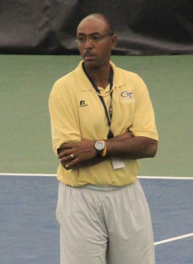 Rodney Harmon Net Worth 2018: What is this tennis player worth?