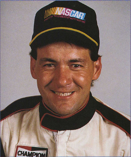 Rodney Orr Net Worth 2018: What is this NASCAR driver worth?