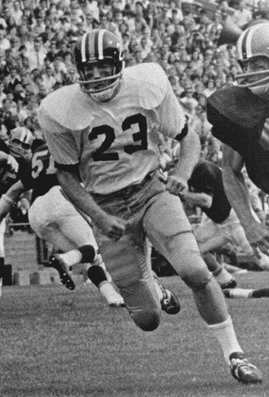Roger Wehrli Net Worth 2018: What is this NFL football player worth?