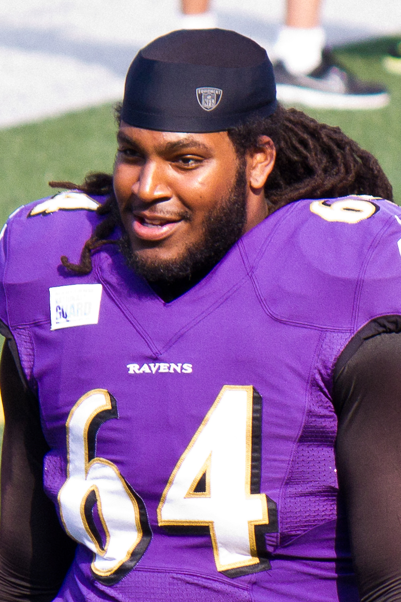 Rogers Gaines Net Worth 2018: What is this NFL football player worth?