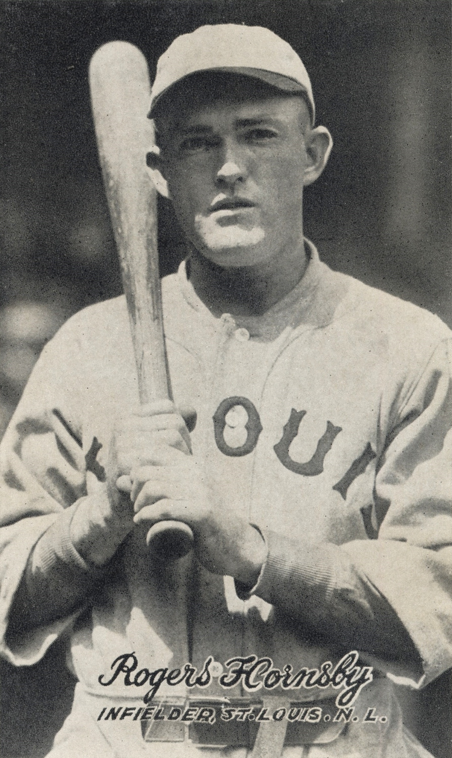 Rogers Hornsby Net Worth 2018: What is this baseball player worth?