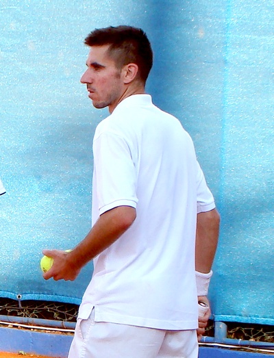 Roko Karanušić Net Worth 2018: What is this tennis player worth?
