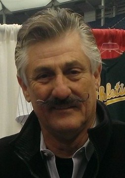 Rollie Fingers Net Worth 2018: What is this baseball player worth?