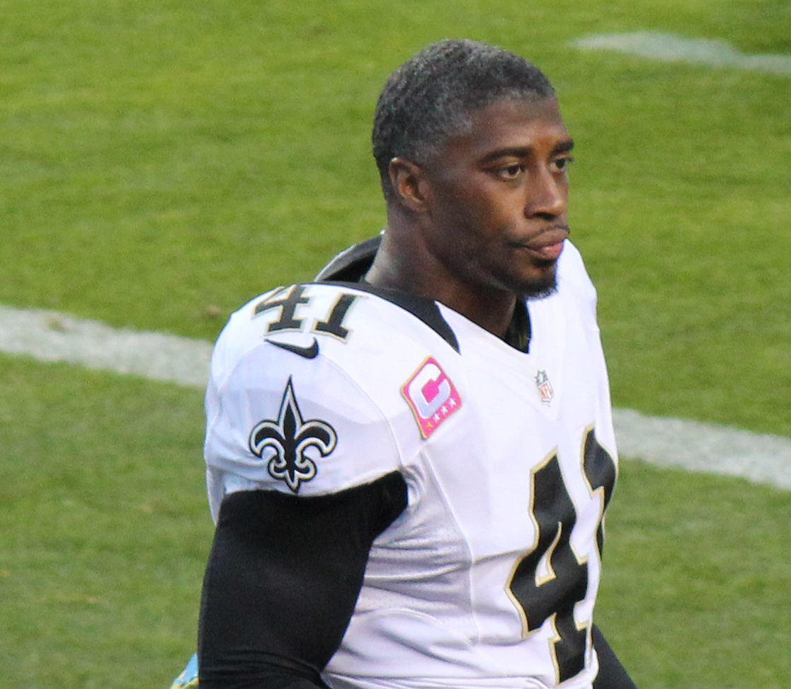 Roman Harper Net Worth 2018: What is this NFL football player worth?