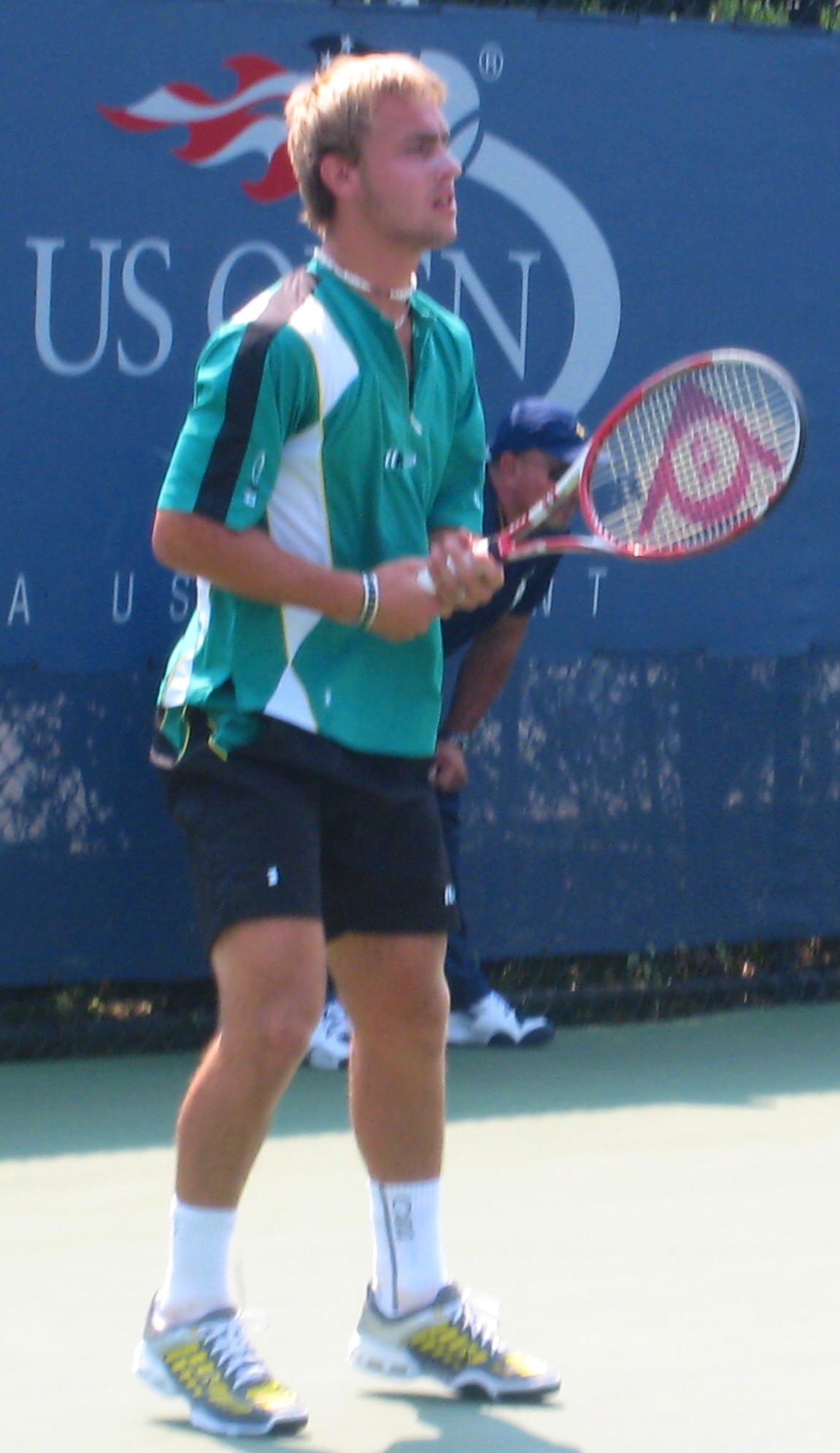Roman Jebavý Net Worth 2018: What is this tennis player worth?